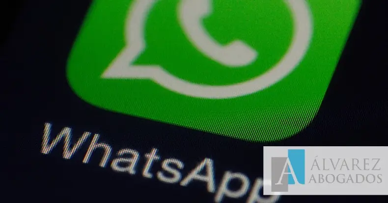 Estafas whatsapp