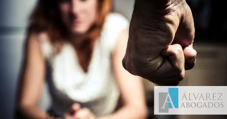 Abogados Violencia Género