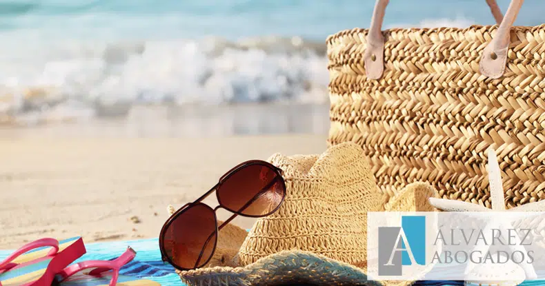 Sentencias chiringuitos playa