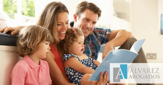 abogados familia