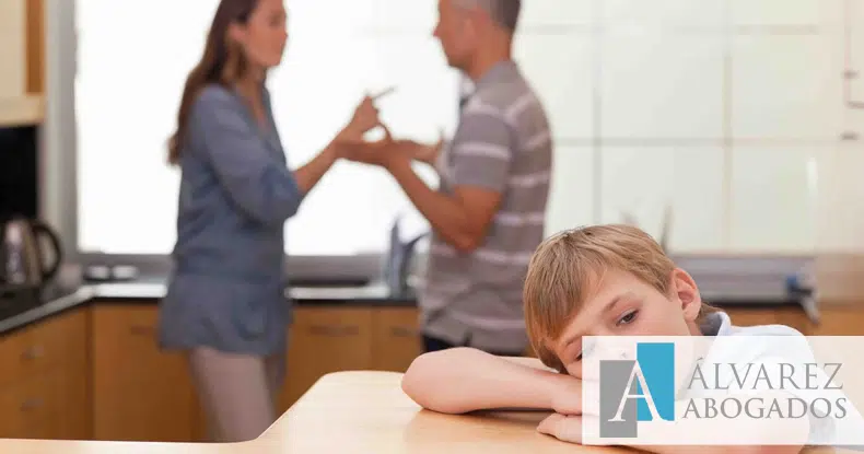 impago pensión de alimentos