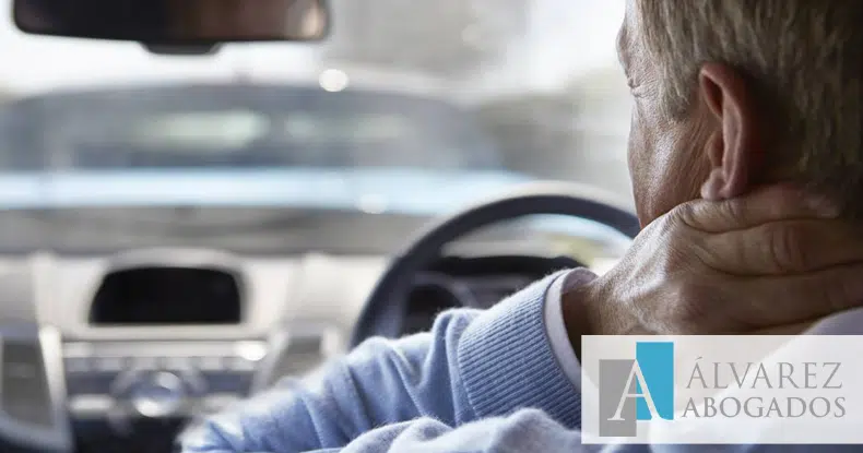 Baremo accidentes 2017