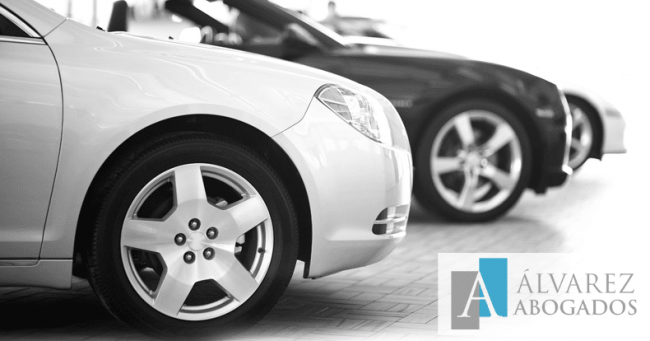 compraventa vehículos