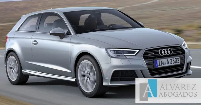 Resolución Contrato Compra Vehículo