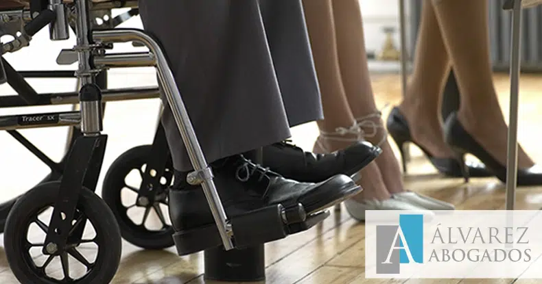 Derechos Personas Discapacidad