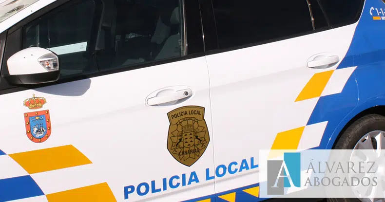 Investigación Delitos Tenerife