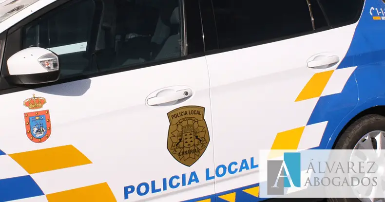 Investigación Delitos Tenerife