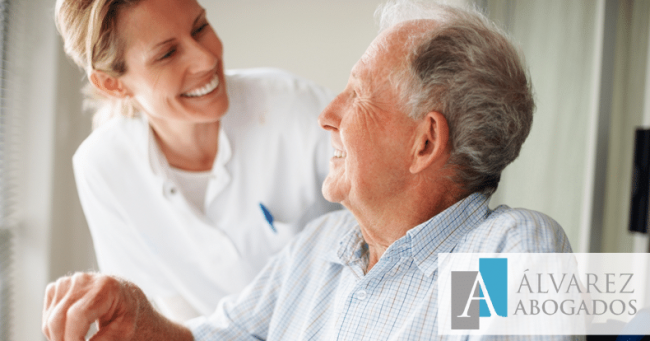 Pago residencia padres Pago residencia padres