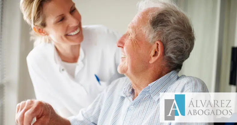 Pago residencia padres