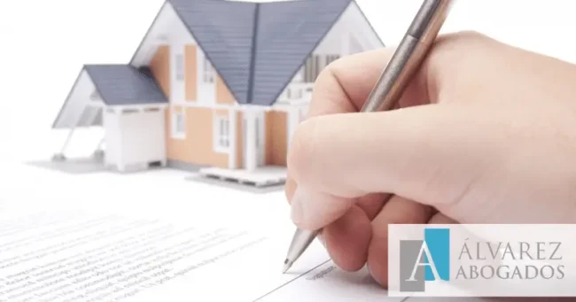 Inscripción Bienes Registro Propiedad Abogados Tenerife