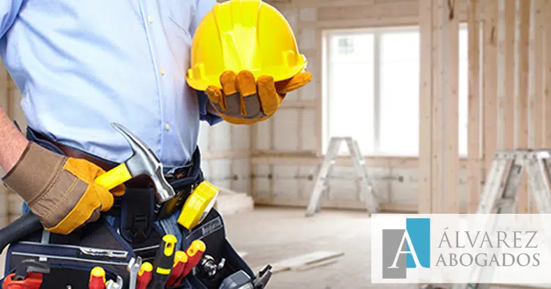 Reclamación defectos construcción o vicios ocultos Abogados Tenerife