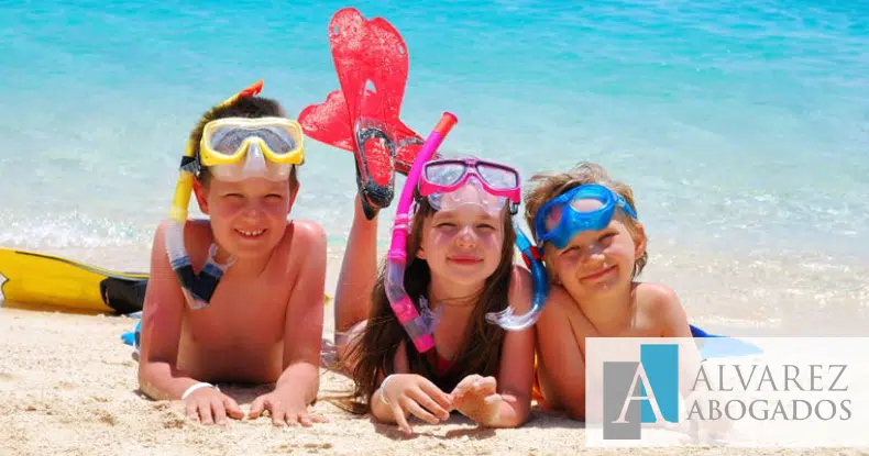 Custodia Compartida Abogados Tenerife