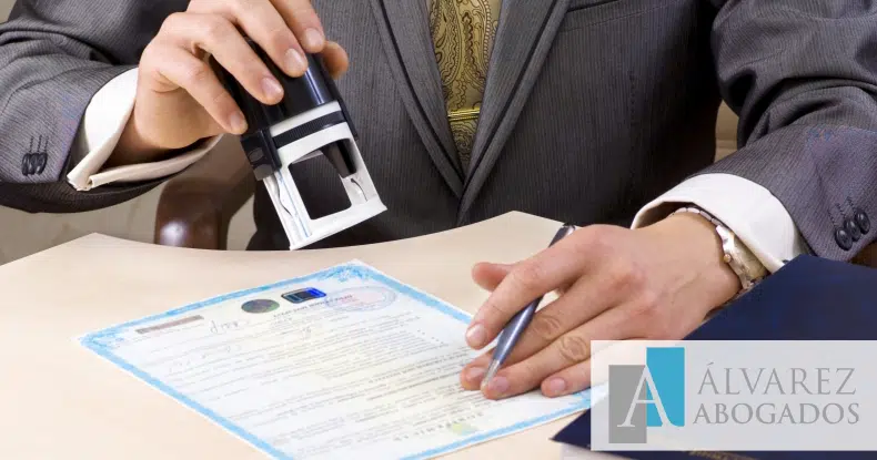 Poder Notarial Abogados Tenerife