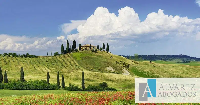 Servidumbres Abogados Tenerife