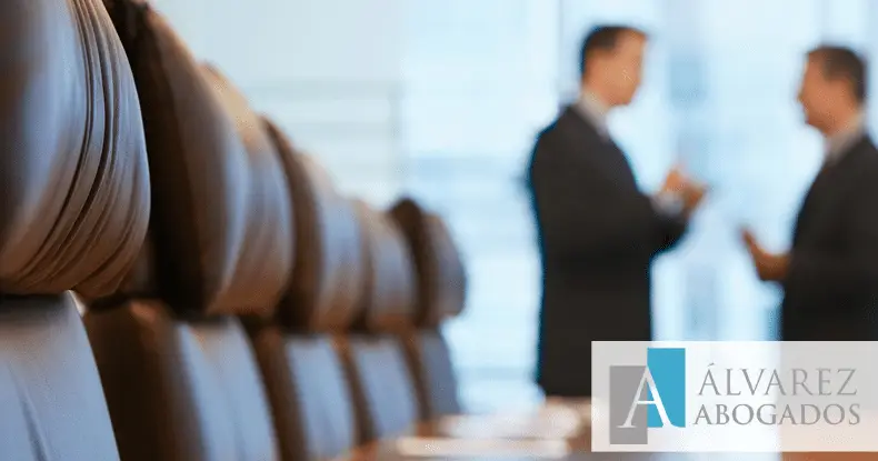 Tipos Abogados