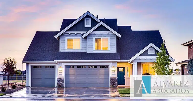 Usufructo abogados Tenerife