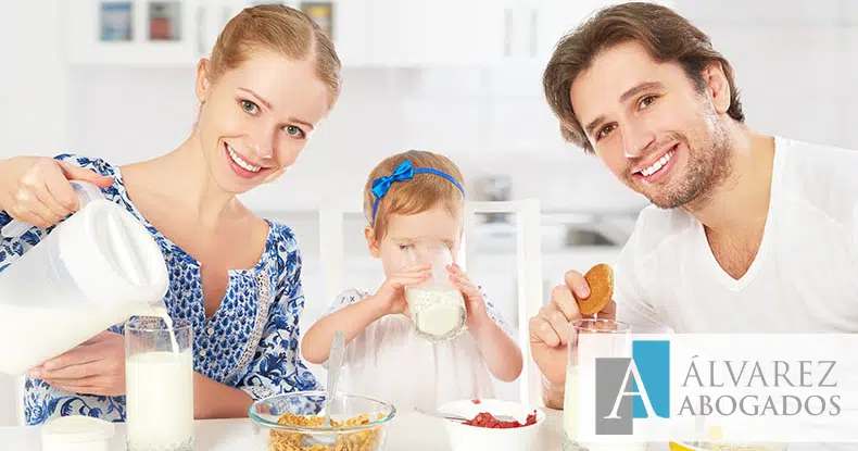 Alimentos parientes Abogados Tenerife