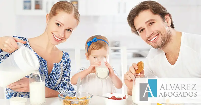 Alimentos parientes Abogados Tenerife