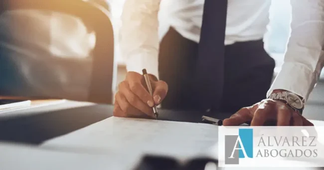 Apropiación indebida abogados tenerife