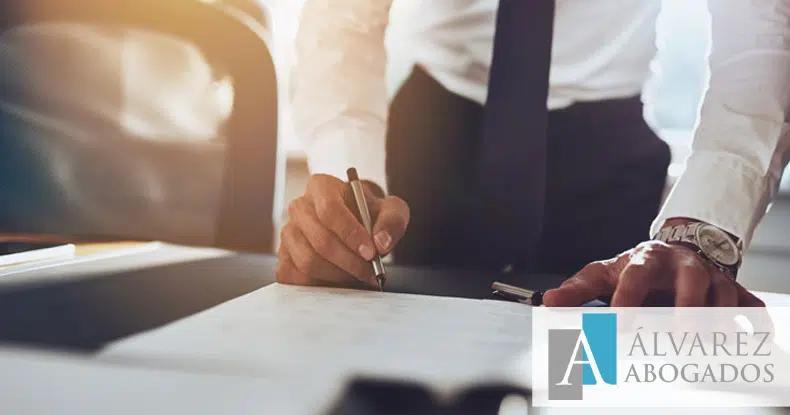 Apropiación indebida abogados tenerife