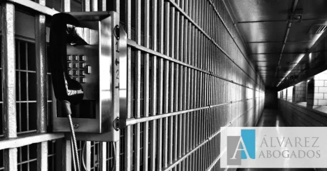 Libertad condicional Abogados Tenerife