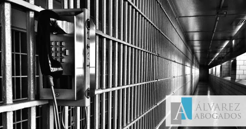 Libertad condicional Abogados Tenerife