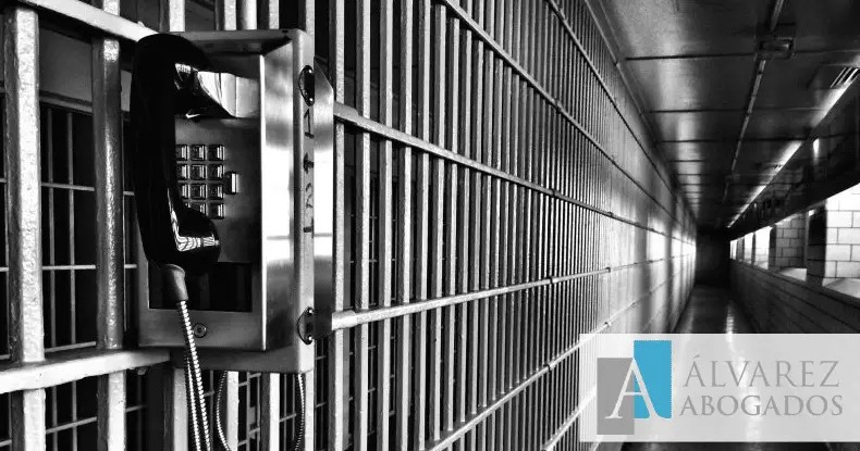 Libertad condicional Abogados Tenerife