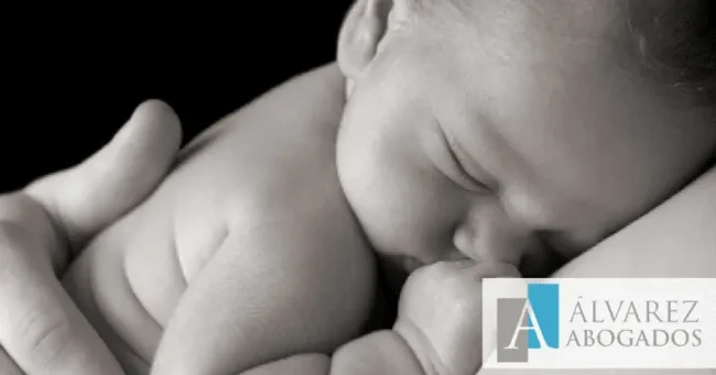 Paternidad Filiación abogados tenerife