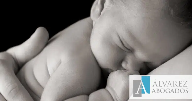 Paternidad Filiación abogados tenerife