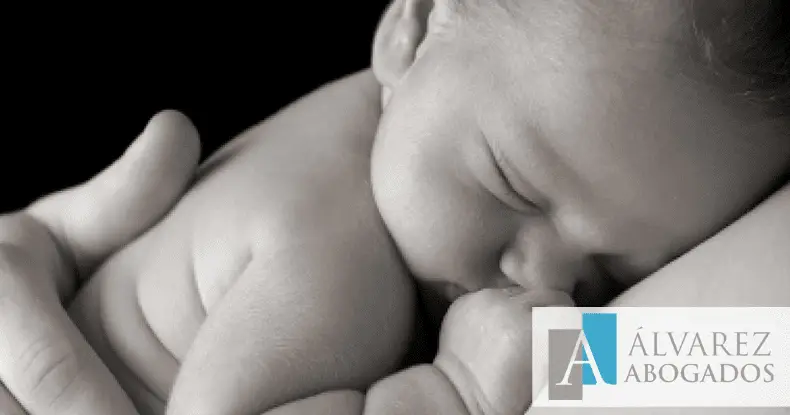 Paternidad Filiación abogados tenerife