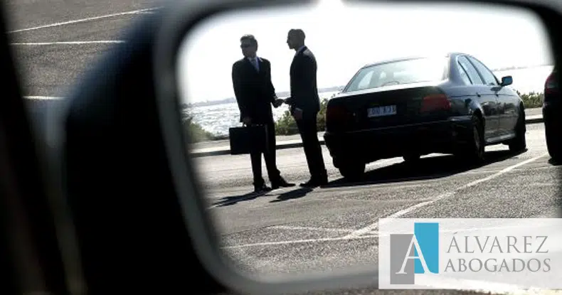 Tráfico influencias abogados Tenerife