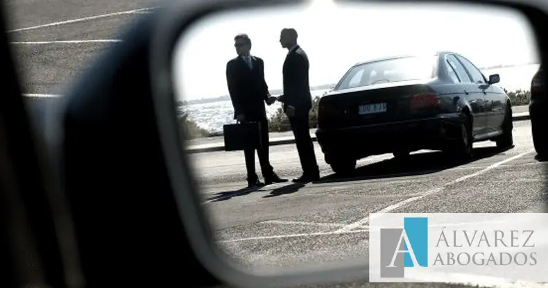 Tráfico influencias abogados Tenerife