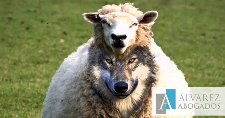 Usurpación funciones públicas intrusismo tenerife