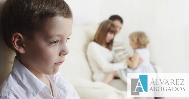 Abandono Familia Abogados Tenerife