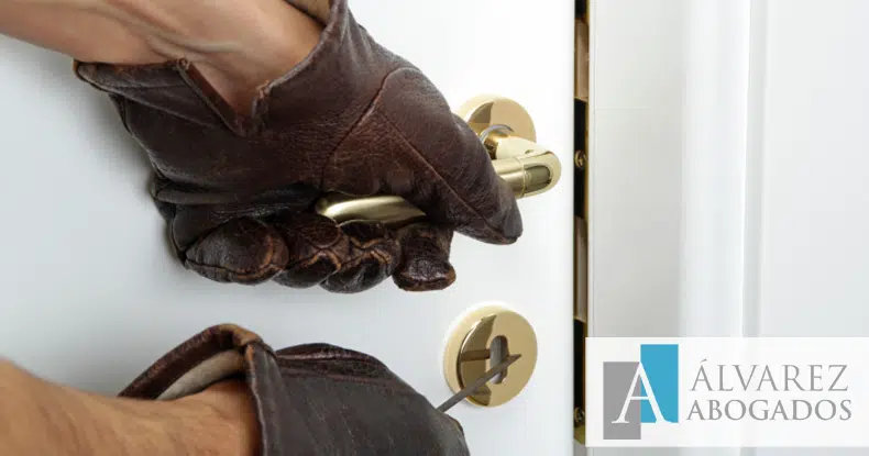 Allanamiento morada abogados tenerife