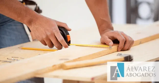 Arrendamiento Obra Abogados Tenerife