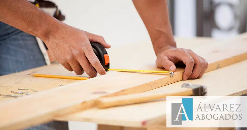 Arrendamiento Obra Abogados Tenerife