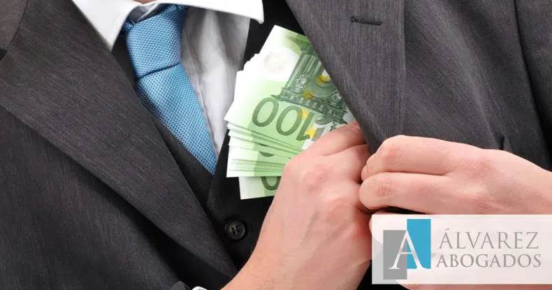 Delitos Cohecho Abogados Tenerife