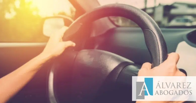 Delitos seguridad vial Abogados Tenerife