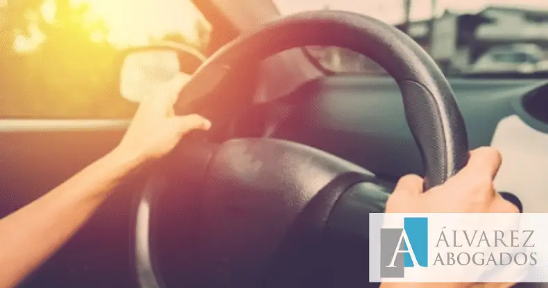 Delitos seguridad vial Abogados Tenerife