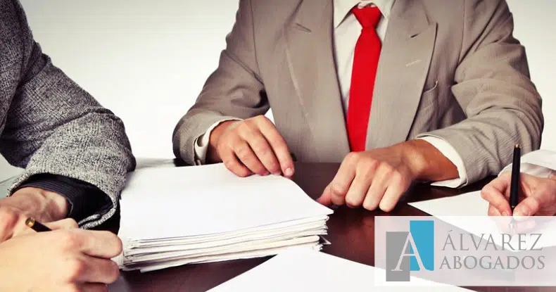 Disolución liquidación sociedad gananciales