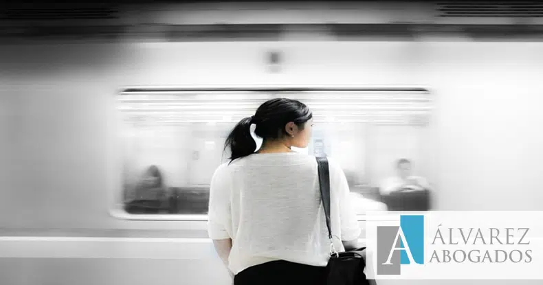 Orden alejamiento Abogados Tenerife