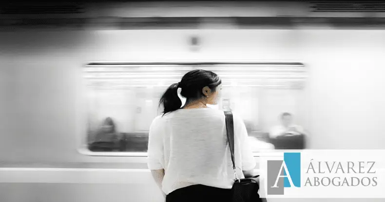 Orden alejamiento Abogados Tenerife