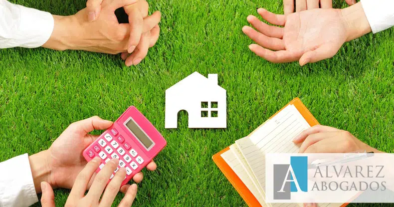 Partición Herencia Abogados Tenerife