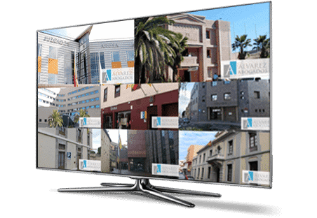 Partidos Judiciales Tenerife