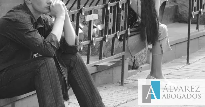 Quebrantamiento condena Abogados Tenerife