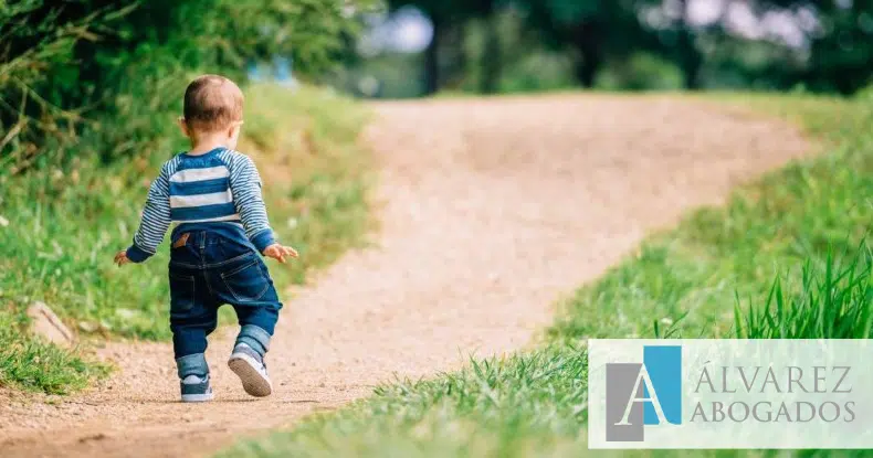 Régimen Visitas Menores Tenerife