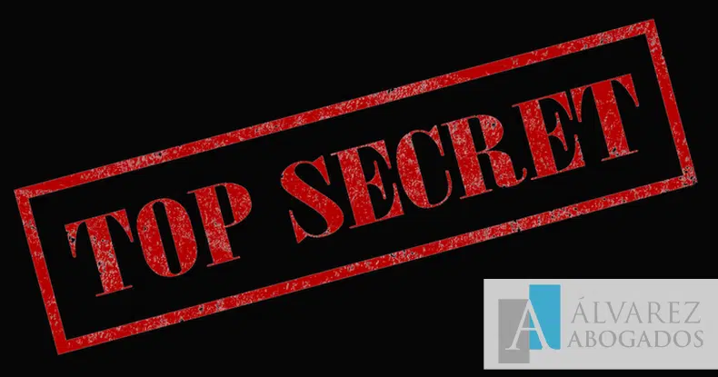 Tráfico información privilegiada Abogados Tenerife