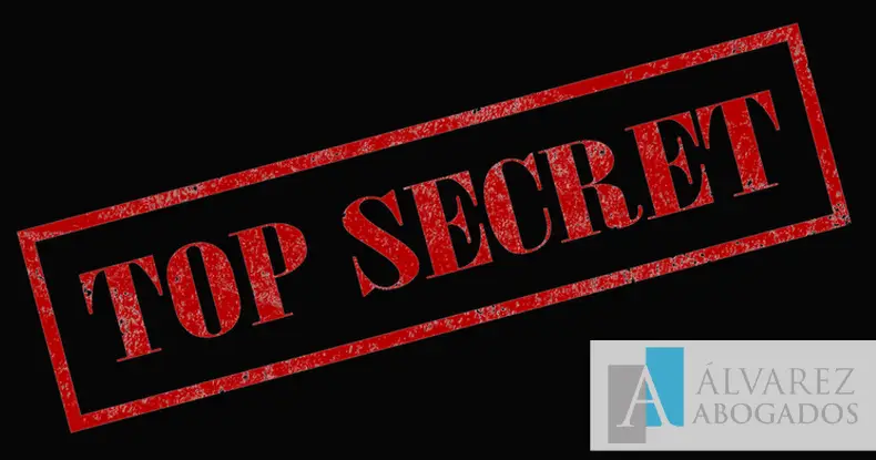 Tráfico información privilegiada Abogados Tenerife