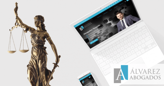 Abogados Internet Tenerife